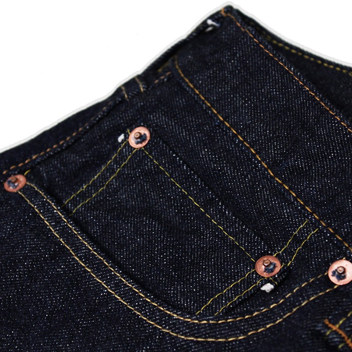 0105 Wide Denim
