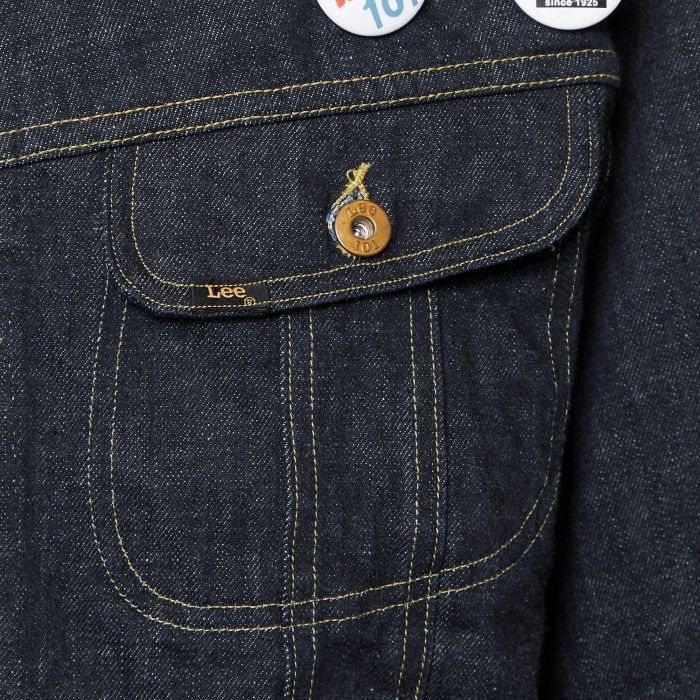 ��101 100��ǯ��101-J RIDERS JACKET