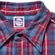 Lot JG-06-2 The Aucient Flannel (the rounded pockets) C