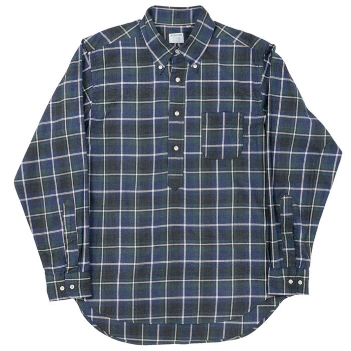 PULLOVER BD