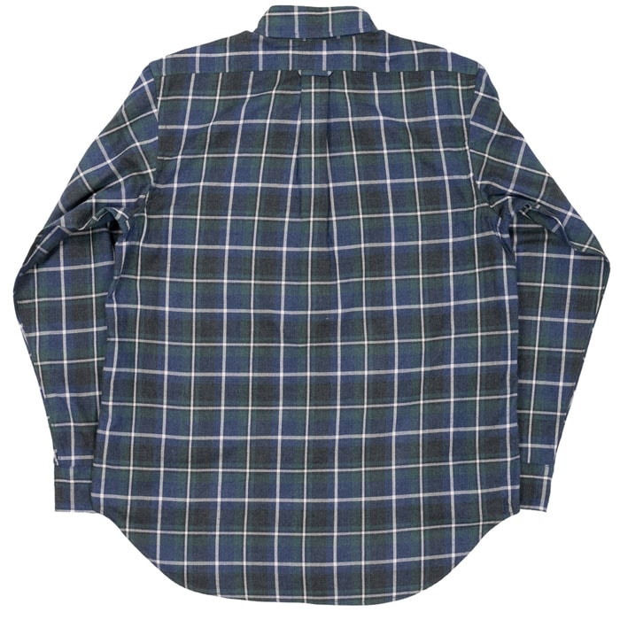 PULLOVER BD