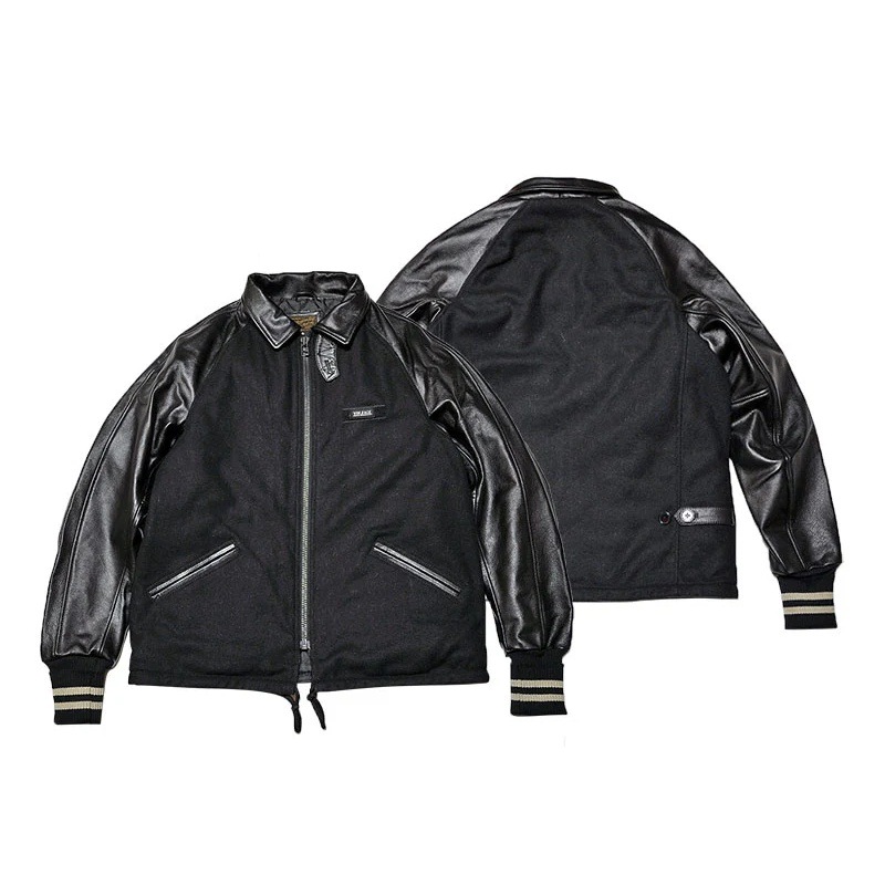 TYPE VLJ8 PHARAOH JACKET