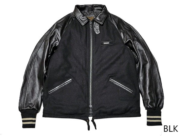 TYPE VLJ8 PHARAOH JACKET