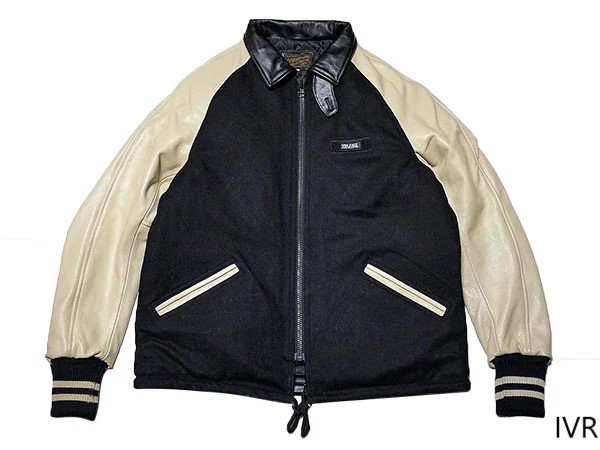 TYPE VLJ8 PHARAOH JACKET
