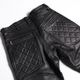 LONG RIDER PADD LEATHER PANTS