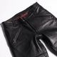 LONG RIDER PADD LEATHER PANTS