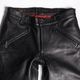 LONG RIDER PADD LEATHER PANTS