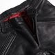 LONG RIDER PADD LEATHER PANTS