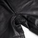 LONG RIDER PADD LEATHER PANTS