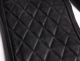 LONG RIDER PADD LEATHER PANTS