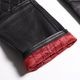 LONG RIDER PADD LEATHER PANTS