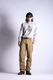 W&R W FLAP PANTS