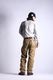 W&R W FLAP PANTS