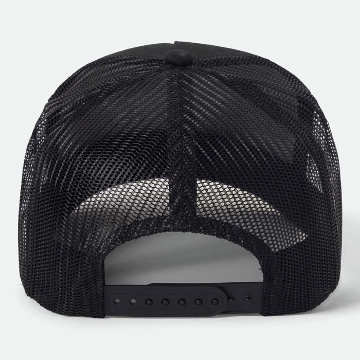 HUBAL C NP MP TRUCKER HAT
