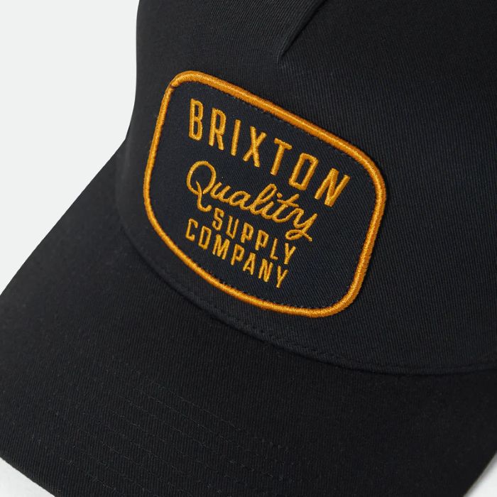 HUBAL C NP MP TRUCKER HAT