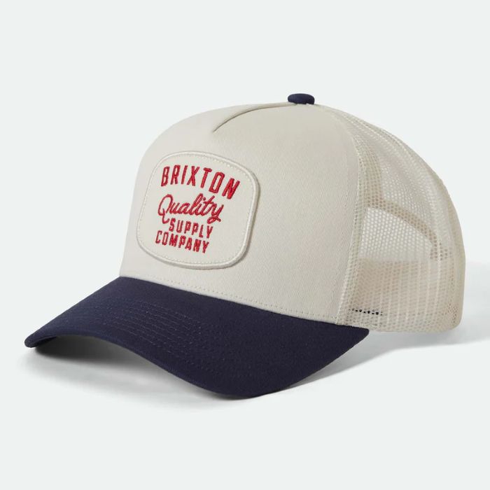 HUBAL C NP MP TRUCKER HAT