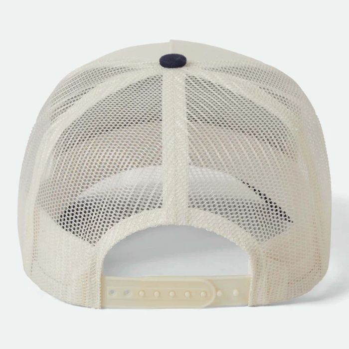 HUBAL C NP MP TRUCKER HAT