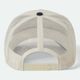 HUBAL C NP MP TRUCKER HAT