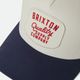 HUBAL C NP MP TRUCKER HAT