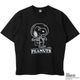 ��SNOOPY��Raglan S/S Print T-shirt��SpecialItem��BR-26215
