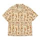 SUNSET CAMP SHIRT