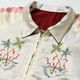 Lot No. TT16010-170 / Late 1950s Style Velveteen �� Acetate Souvenir Jacket ��KOSHO & CO.�� Special Edition ��GUAM ISLANDS�� �� ��SEAHORSE��