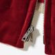 Lot No. TT16010-170 / Late 1950s Style Velveteen �� Acetate Souvenir Jacket ��KOSHO & CO.�� Special Edition ��GUAM ISLANDS�� �� ��SEAHORSE��