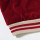 Lot No. TT16010-170 / Late 1950s Style Velveteen �� Acetate Souvenir Jacket ��KOSHO & CO.�� Special Edition ��GUAM ISLANDS�� �� ��SEAHORSE��