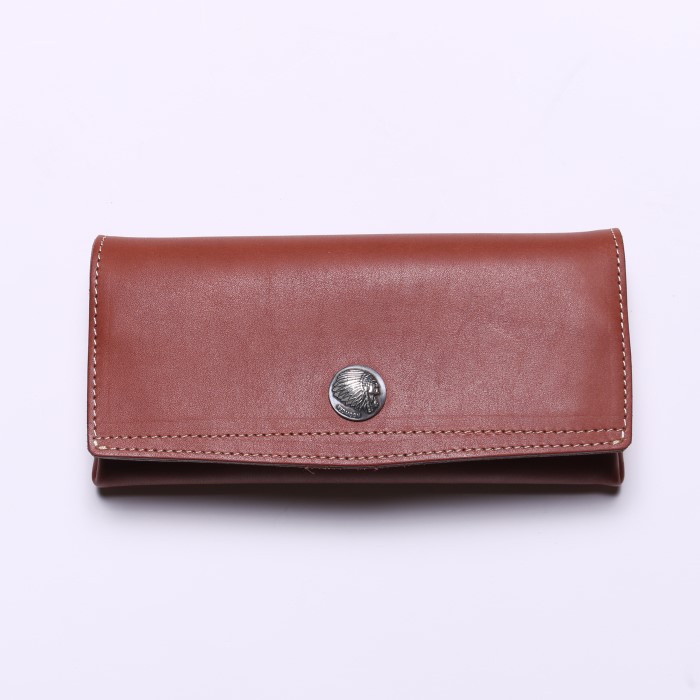 PAILOT RIVER��LONG WALLET PR-OPW2-Z