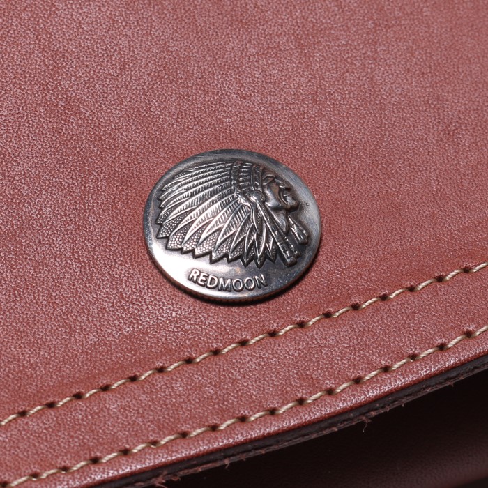 PAILOT RIVER��LONG WALLET PR-OPW2-Z