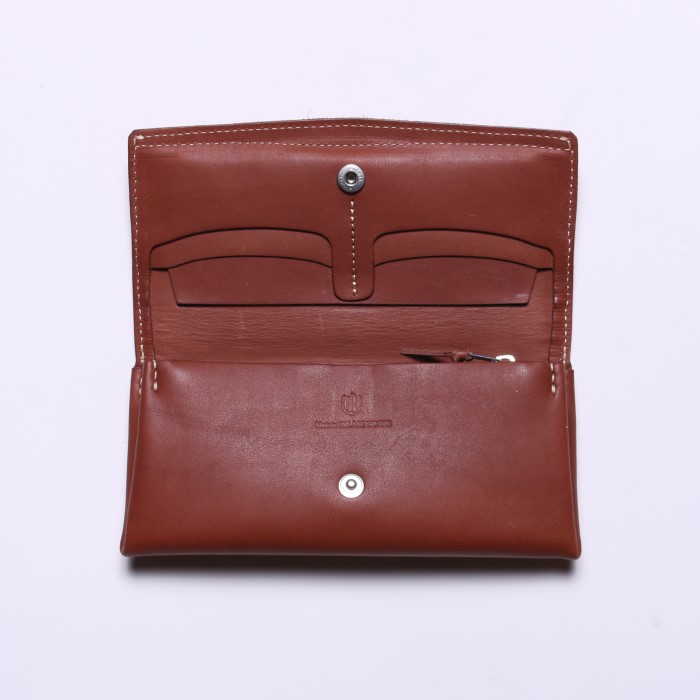 PAILOT RIVER��LONG WALLET PR-OPW2-Z