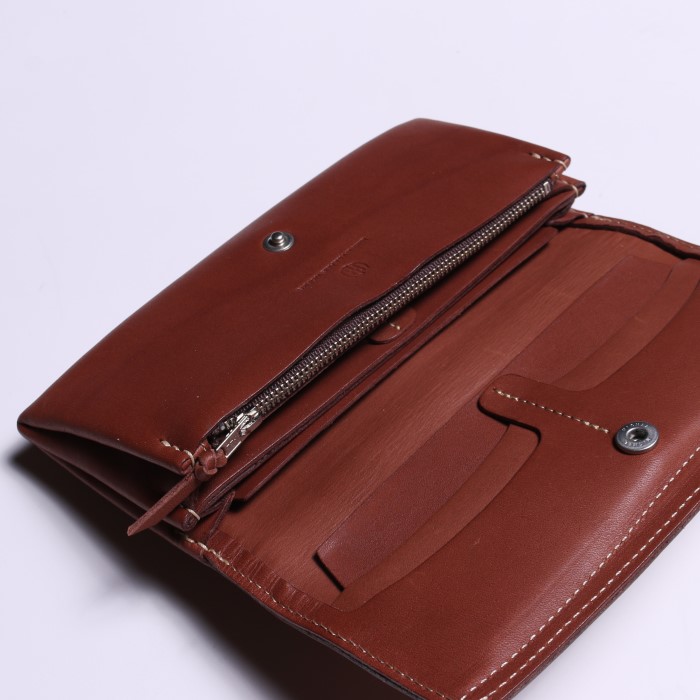 PAILOT RIVER��LONG WALLET PR-OPW2-Z