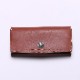 PAILOT RIVER��LONG WALLET PR-OPW2-Z