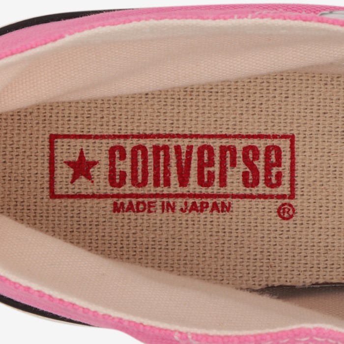 CANVAS ALL STAR J HI