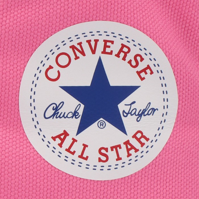 CANVAS ALL STAR J HI