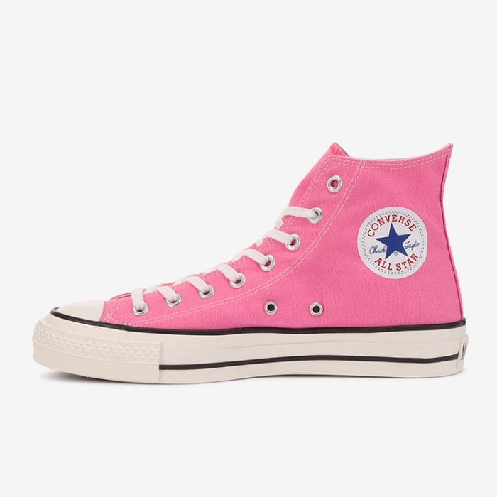 CANVAS ALL STAR J HI