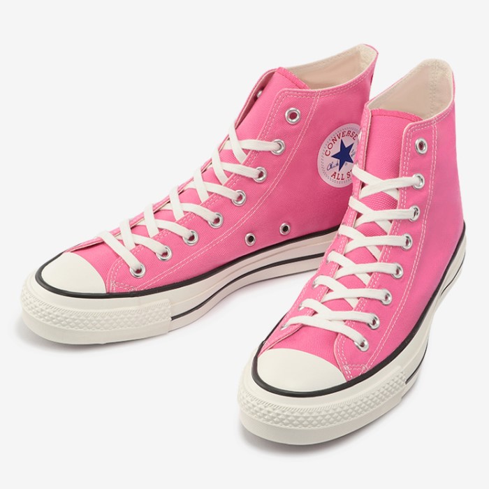 CANVAS ALL STAR J HI