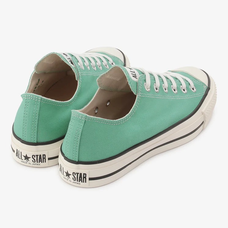CANVAS ALL STAR J OX