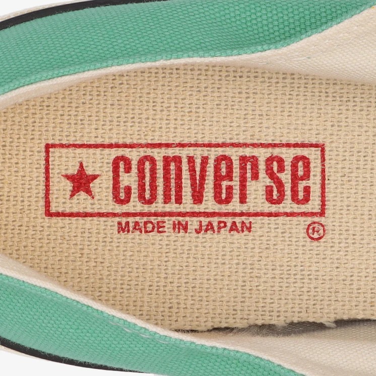 CANVAS ALL STAR J OX