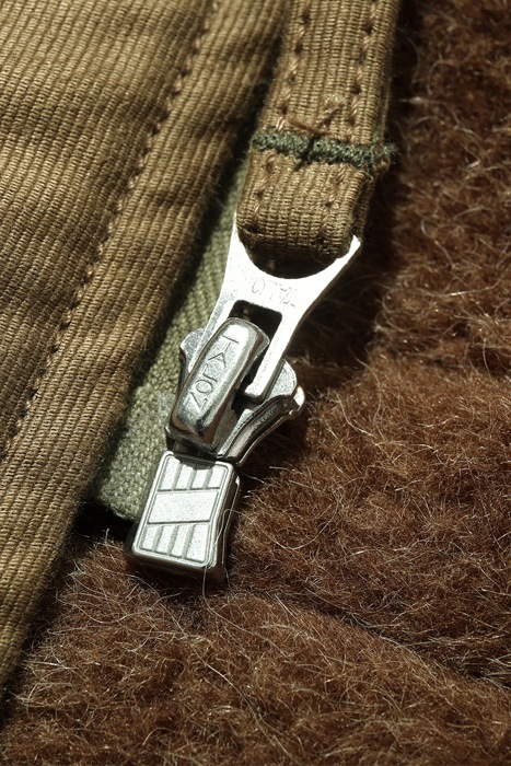 OBSERVER PARKA AMEND#2 CUSTOM "USCG DIST.17"