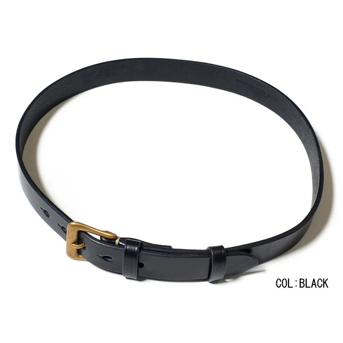 Lot 6041 SLIM BELT