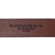 Lot 6041 SLIM BELT