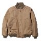 GEN.LEE.STRIKER COMBAT JACKET CUSTOM "93RD TROOP CARRIER SQUADRON CREW"