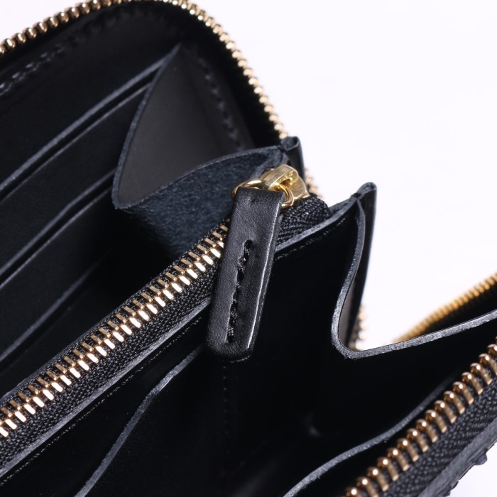 Python Cowboy Wallets WALLET ROUND ZIP 4 MATT PYTHON | すべての商品 | WESTERN RIVER ONLINE STORE