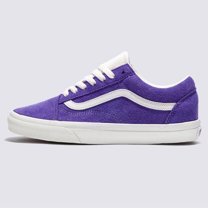 OLD SKOOL SUEDE PURPLE/MARSHMALLOW