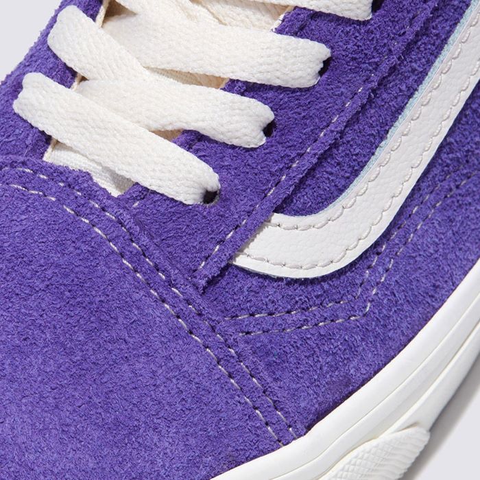 OLD SKOOL SUEDE PURPLE/MARSHMALLOW