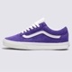 OLD SKOOL SUEDE PURPLE/MARSHMALLOW
