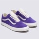 OLD SKOOL SUEDE PURPLE/MARSHMALLOW