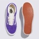 OLD SKOOL SUEDE PURPLE/MARSHMALLOW