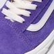 OLD SKOOL SUEDE PURPLE/MARSHMALLOW